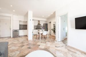 OleHolidays 805 Romana frente al mar