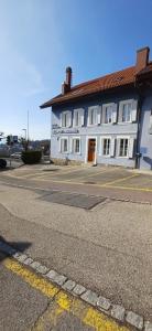 Le BéliMont Panorama