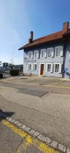 Le BéliMont Panorama - 贝尔蒙叙尔洛桑