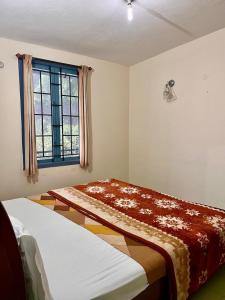 Blu House Suite rooms Kodaikanal