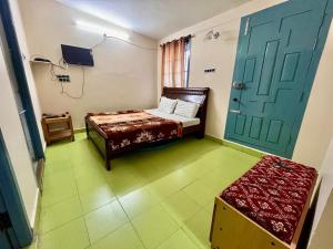 Blu House Suite rooms Kodaikanal