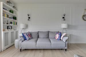 Nadmorski Park - Morning Bliss by Grand Apartments