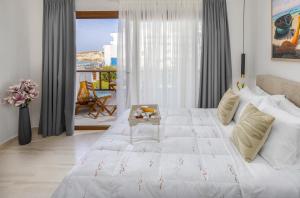 Alpha Seaview Luxury Suite by Estia