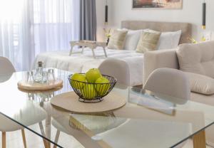 Alpha Seaview Luxury Suite by Estia