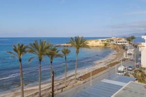 Alpha Seaview Luxury Suite by Estia