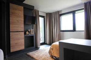 B&B / Chambres d'hotes ALSACE Cosy : photos des chambres