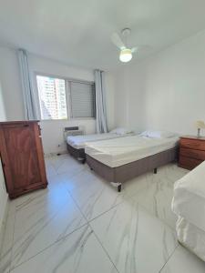 ap 100 meters from Pitangueiras Beach