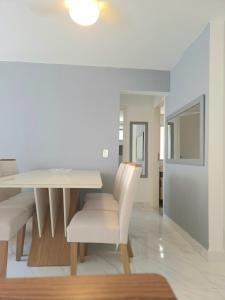 ap 100 meters from Pitangueiras Beach