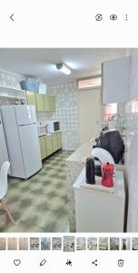 ap 100 meters from Pitangueiras Beach