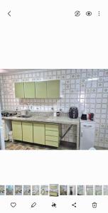 ap 100 meters from Pitangueiras Beach