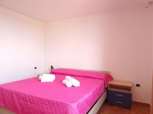 Residenze Pedrame