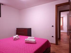 Residenze Pedrame