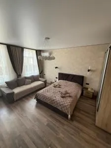 VIP квартира в центрі міста «D.I.M.» - Zin'kovtsy