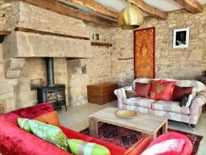 Just be holidays France - Laurenan