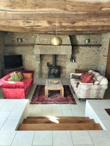 B&B / Chambres d'hotes Just be holidays France : photos des chambres