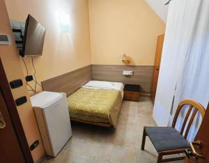 Single Room room in Hotel Valganna