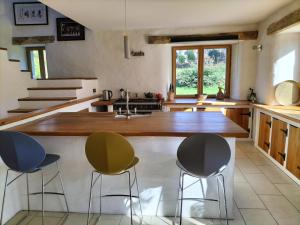 Just be holidays France