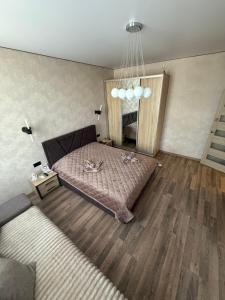 VIP квартира в центрі міста «D.I.M.»