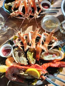B&B / Chambres d'hotes Just be holidays France : photos des chambres