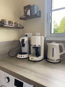 Gîte La Cabuche proche du zoo de Beauval