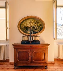 LA FINESTRA SUL LAGO Bellagio