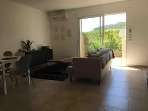 Villa Pandoué - Peaceful oasis - 屈埃尔