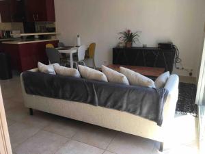 Villa Pandoué - Peaceful oasis