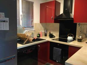 Villa Pandoué - Peaceful oasis