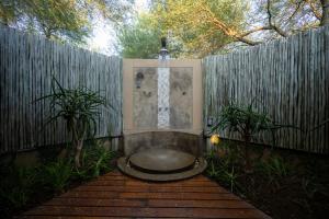 Xidulu Safari Lodge - Makalali