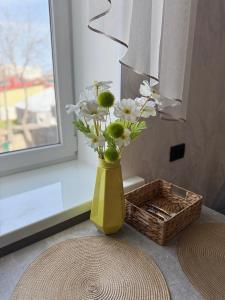 VIP квартира в центрі міста «D.I.M.»