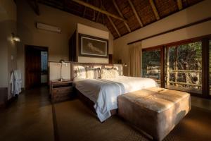 Xidulu Safari Lodge - Makalali