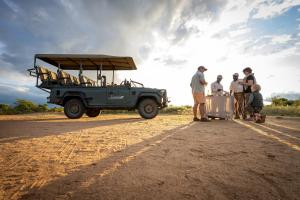 Xidulu Safari Lodge - Makalali