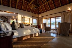 Xidulu Safari Lodge - Makalali