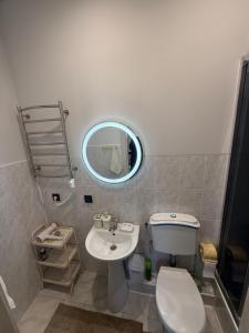 VIP квартира в центрі міста «D.I.M.»