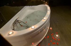 Appartements Erotic Room : photos des chambres