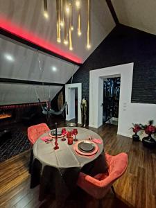 Appartements Erotic Room : photos des chambres