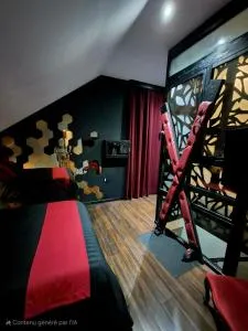 Erotic Room - Vieux-Condé