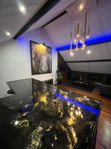 Appartements Erotic Room : photos des chambres