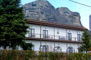 Theatro Hotel Odysseon