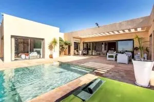 Villa Anya - Tameslouht