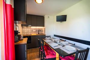 Appartements Evasion alpine a Superdevoluy au pied des pistes ski, luge 4 saisons, rando, 2 a 6 personnes : photos des chambres