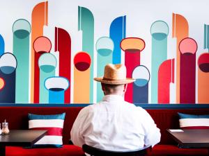 Hotels Ibis Styles Rouen Centre Cathedrale : photos des chambres