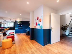 Hotels Ibis Styles Rouen Centre Cathedrale : photos des chambres