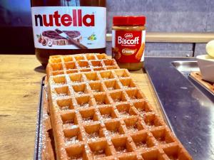 Hotels Ibis Budget Marseille Vitrolles : photos des chambres