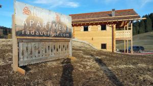Silvesterhütte Chalet