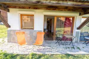 Appartements Evasion alpine a Superdevoluy au pied des pistes ski, luge 4 saisons, rando, 2 a 6 personnes : photos des chambres