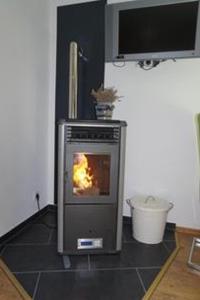 Ferienwohnung Am alten Holzweg