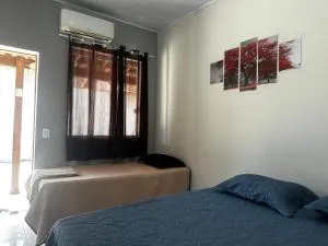 Pousada Aconchego Diamantina - Baroneza