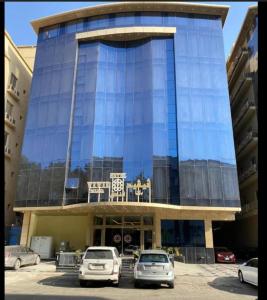 Sunday Red Sea Fountain Alhamra Formerly Vivid Plaza Hotel