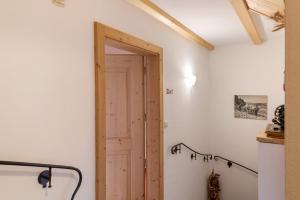 Appartamento Monolocale con 2 Camere da Letto